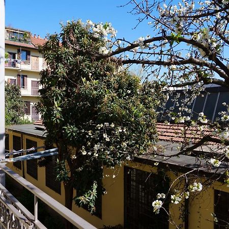 Duomo/Navigli Casa Elegante In Zona Tortona Apartment Milan Luaran gambar