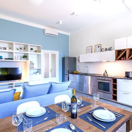 Duomo/Navigli Casa Elegante In Zona Tortona Apartment Milan Luaran gambar