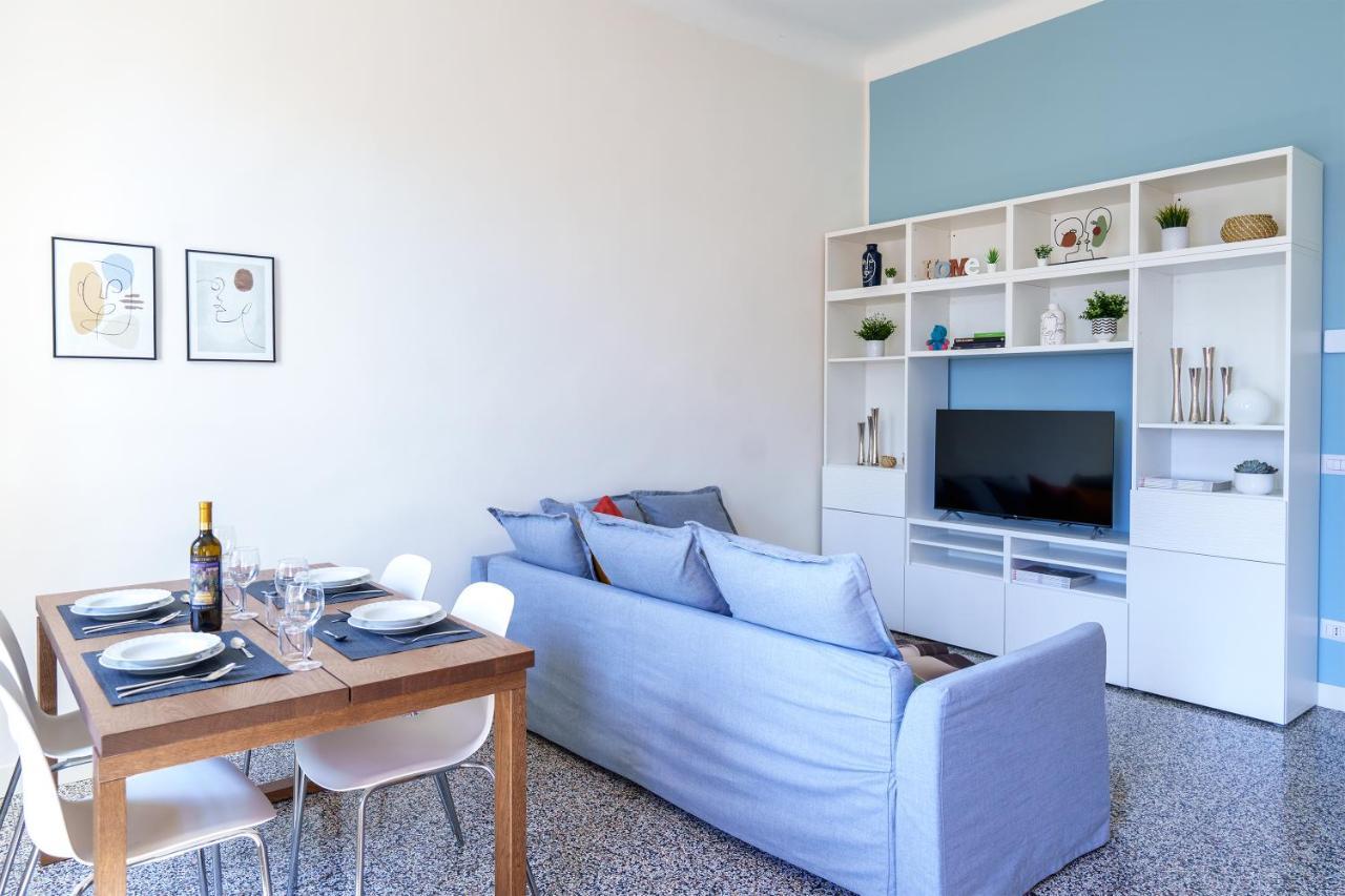 Duomo/Navigli Casa Elegante In Zona Tortona Apartment Milan Luaran gambar